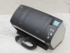 Fujitsu Fi-7160 Color Sheet-Fed Duplex Document Scanner