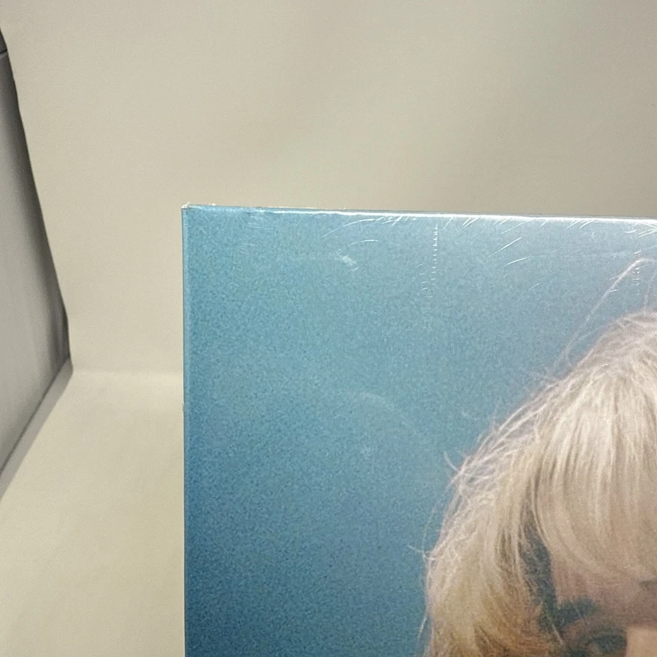 Sabrina Carpenter – Short N' Sweet Deluxe - Blue 2 x LP Vinyl Records 12" - NEW - Image 3 of 4