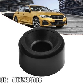 1PC Engine Cover Mount for BMW 3 Series F30 F31 F34 GT LCI Rubber Part