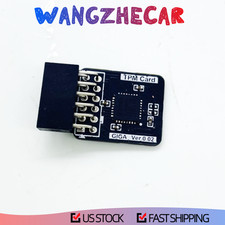 GC-TPM2.0 S TPM 2.0 Module LPC Trusted Platform 12 Pin 12-1 