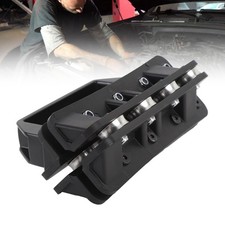 Handheld Tube Straightening Tool For Automotive Brake Lines CRXY