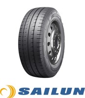 Sailun Commercio PRO 8PR 225/70 R15 112/110S Sommerreifen