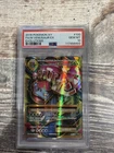 Mega-Venusaur-EX Evolutions Holo Full Art Ultra Rare Card 100/108 PSA 10