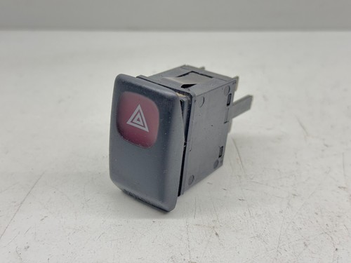 Original VW Golf II 2 Schalter Taster Warnblinker Alte ZE 191953235 #A14