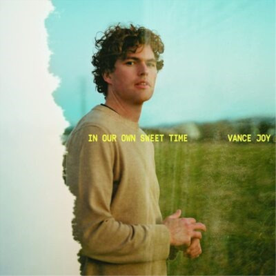 Vance Joy In Our Own Sweet Time (Vinyl) 12'' Album