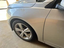 Engine ECM Electronic Control Module VIN P 4th Digit Fits 12-16 CRUZE 104816394