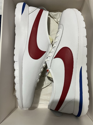Brand New Nike Cortez Roshe NM SP Forrest Gump 806952-164