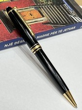 Montblanc Meisterstuck 164 Classique Ballpoint Pen Made in Germany Genuine 