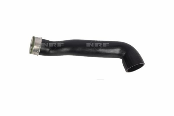 NRF Ladeluftschlauch 166262 FüR BMW 3Er E46 Touring X5 E53 7Er E65 E66 E67 E38-image