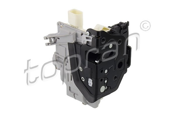 Topran TüRschloss 117 743 FüR Passat Skoda Tiguan Superb 3C2 ST Seat VW 3C5 B6 2-image