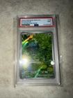 Bulbasaur 166/165 Sv: Scarlet & Violet 151 Holo