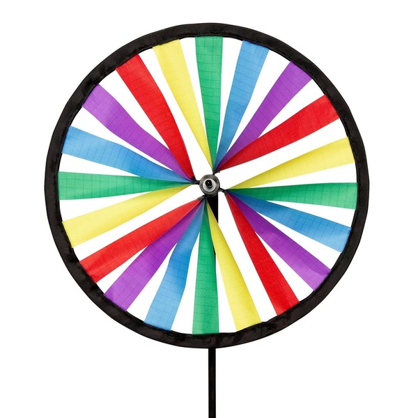 WolkenstüRmer Windspiel Windrad (20Cm)-image