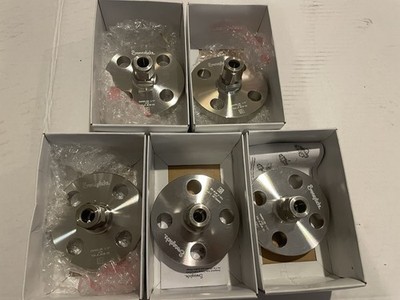 Swagelok SS-810-F8-600  LOT OF 5 . 1/2 600 All New All 5 One Price Free Shipping