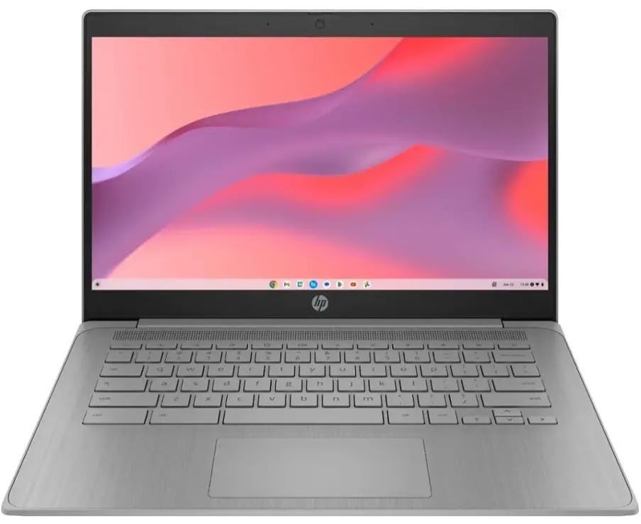 HP Chromebook 14