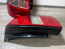 STOP FANALE POSTERIORE SINISTRO PER RENAULT Megane III (08>16