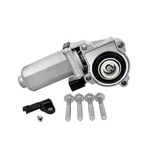 27107566296 4wd Transfer Case Shift Actuator For Bmw E53 X5 E83 X3 Replace 27107566296 4wd Transfer Case Shift Actuator For Bmw E53 X5 E83 X3 Replace