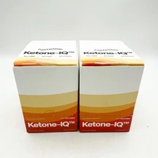 H.V.M.N. Ketone IQ 12 Shots Of 2 Fl oz Bottles Fuel Fantastic No Sugar BB 11/25