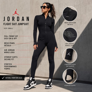 Air Jordan Jumpsuit | eBay