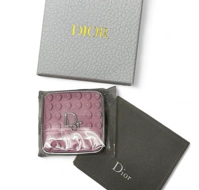 Dior Pink Octobuddy Phone Accessory Suction Grip