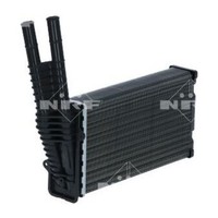 Nrf 54374 WäRmetauscher Heizung HeizungsküHler Innenraumheizung Fahrzeugheizung