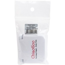 ChiaoGoo 7599-M TWIST Red Lace Mini Tools Kit-