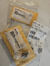 Kit de válvula de alivio Cub Cadet Su-9510385-0003