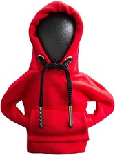Gear Shift Hoodie,Shift Knob Hoodie,Gear Cover,Funny Red Car 1 Red