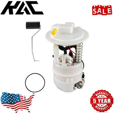 Fuel Pump Assembly For Nissan Versa 2007-2011 Cube 2009-2014 Versa 2012 1.8L