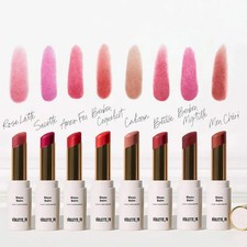 AUTHENTIC VIOLETTE FR BISOU BALM Sheer Matte Lipstick 0.08 oz / 2.5 g