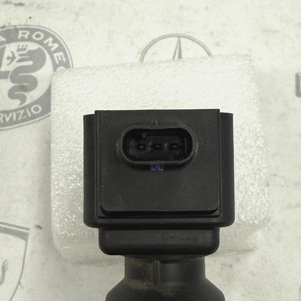 Ford Focus Escape Fusion 2012-2019 bobina de encendido OEM CM5E-12A366-BC DG-562 Foto 4 de 4