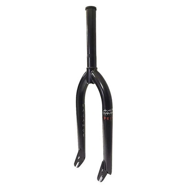 PRIMO BMXフォーク部品 Primo Balance BMX Fork (Black / 25mm) – The Cut BMX