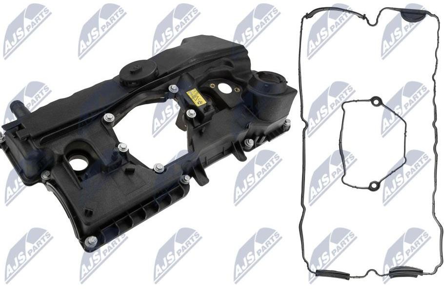 Fits NTY BPZ-BM-003 valve cover ⭐UK Stock⭐ - Image 2