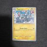 Magneton MEG 046/132 Pokémon ME01: Mega Evolution Common Normal EN NM
