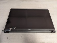 Dell Latitude 7400 14" Matte Screen Complete Assembly - Tested