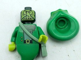 Flying Dutchman 3817 Spongebob Squarepants LEGO&reg; Minifigure bob034