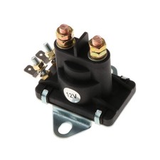 Solenoide di avviamento per ricambi motori fuoribordo Mariner Solenoide di