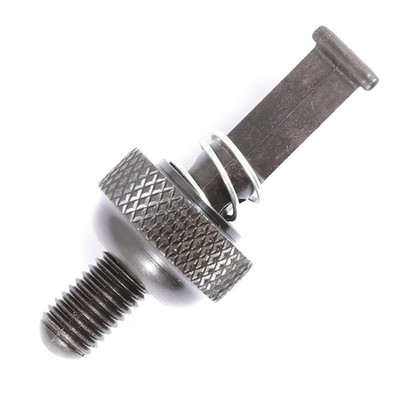PEC Tools Lock Bolt Part for 12''/18''/24'' Combination 12'', Fastening 