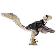Beasts of the Mesozoic Cyberzoic Utahraptor ostrommaysi BNIB