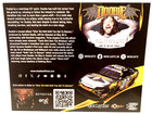 2025 NICK LEITZ #07 DOOBIE GREENLIGHT XFINITY NASCAR POSTCARD @ NASHVILLE — photo 2