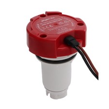 Rule 500 GPH Livewell Pump Replacement Motor ...