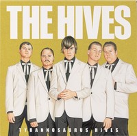 Vinile - Hives - Tyrannosaurus Hives (Record Store Day 2025) - Universal Music