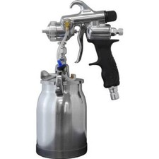 C.A. Technologies/C.A.T. 60-TRBN-2 HVLP Turbine Gun w/ Cup