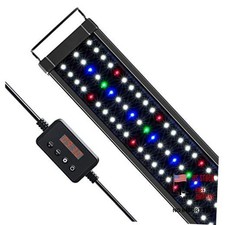 ClassicLED Plus LED Aquarium Light - 21W - 30 to 36 Inch Fish Tank 30 - 36 Inch