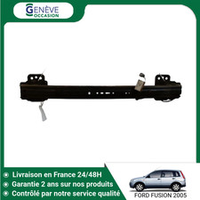 Pare-choc avant Ford FUSION
