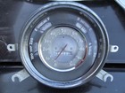 1949  1950 Chevy Styleline Fleetline  speedometer & gauge cluster GM