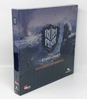 Glass Cannon Unplugged: Frostpunk the Board Game - Resources Expansion SEALED