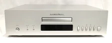 LUXMAN DU-50 Universal SACD / DVD Player