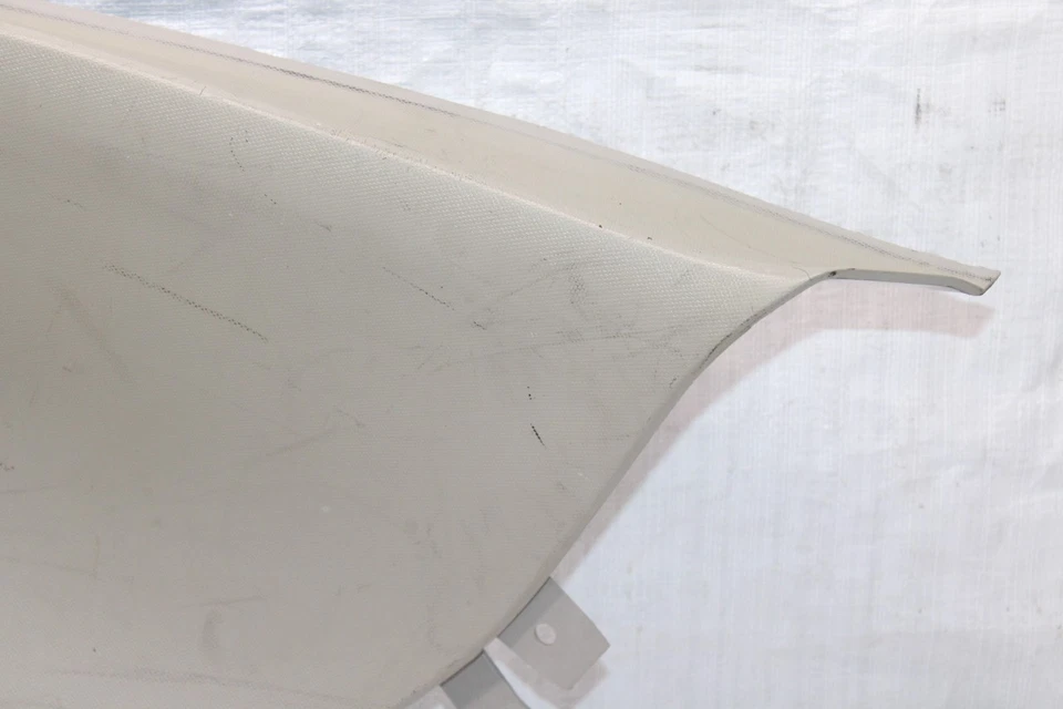 Chrysler Crossfire ZH 2007 cupé #393 ventana derecha cuarto panel cubierta Foto 4 de 4