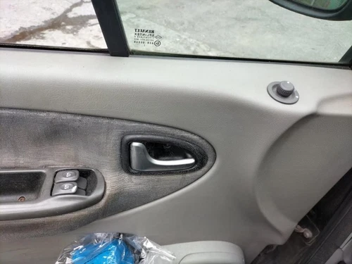Transmision Central para RENAULT SCENIC RX4 (JA0) 2.0 16V Dynamique 20 1383488 - Imagen 10 de 10