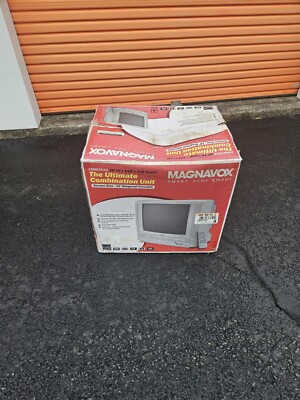NOS Magnavox 20MC4304 20